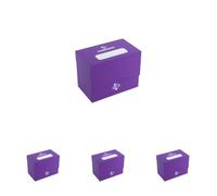 GAMEGEN!C Support latéral 80+ violet (Lot de 4)