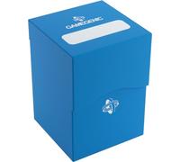 Gamegenic 100-Card Deck Holder, Blue