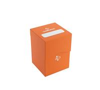 Gamegenic 100-Card Deck Holder, Orange