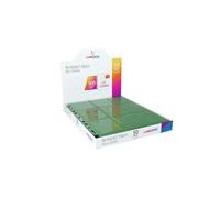 GameGenic 18 poche-pages de chargement latrale (50 pack) | Contient des cartes standard et japonaises | Carte commerce durable et organisateur