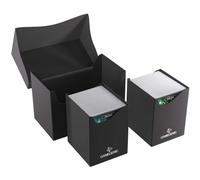 Gamegenic 200+ XL Double Deck Holder