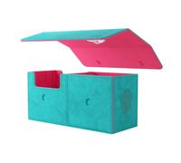 Gamegenic - Academic 133+ XL Teal/Pink