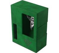 Gamegenic- Accessori da Gioco, Nessun Modello, Colore Verde, GGS20173ML