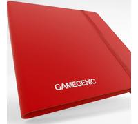 Gamegenic Album 480 Cartes Pokémon Magic One Piece Lorcana Riftbound Classeur