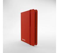 Gamegenic Album Classeur 8 Poches 160 Cartes Pokémon Lorcana Riftbound One Piece