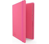 Gamegenic, Prime Album rose 18 poches