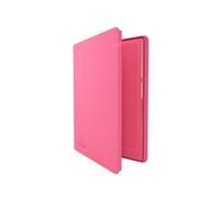 Gamegenic, Album zippé 18 poches, rose