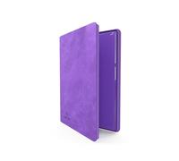 Gamegenic, Album zippé 18 poches, violet