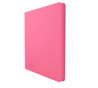 Gamegenic, Album zippé 24 poches, rose