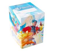 BEYONDTHEGATES Gamegenic Altered Expedition Soft Box Stockage efficace et organi