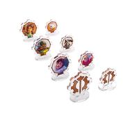 Gamegenic, Ancien : Premium Hero Standees - Axiom