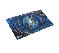 Gamegenic, Ancien : Prime Playmat - The Crow's Eye, 2 mm d'épaisseur, 61 x 35 cm, en Caoutchouc Naturel