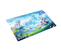 Altered : Playmat Trial by Frost