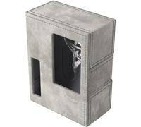 Gamegenic, Arkham Horror Investigator Deck Tome Neutre Gris