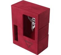 Gamegenic, Arkham Horror Investigator Deck Tome Survivor - Rouge