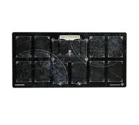 Gamegenic - Arkham Horror : Investigator Game Mat
