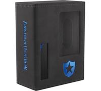 Gamegenic - Horreur à Arkham JCE - Investigator Deck Tome - Bleu/Gardien