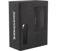 Gamegenic : Arkham JCE Deck Tome - New Edition Gray