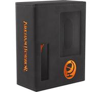 Gamegenic : Arkham JCE Deck Tome - New Edition Orange