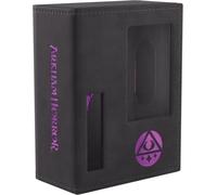 Gamegenic : Arkham JCE Deck Tome - New Edition Purple