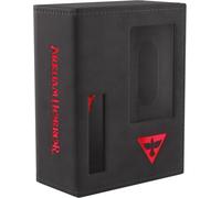 Gamegenic - Horreur à Arkham JCE - Investigator Deck Tome - Rouge/Survivant