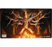 Gamegenic : Arkham JCE Shiny Game Mat - Elokoss