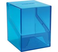 Gamegenic : Bastion 100+ Xl Blue-Jeux De Société-Accessoires Et Protection Pour Jeux De Cartes