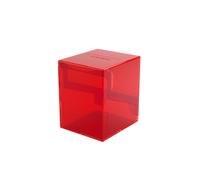 Gamegenic Bastion 100+ XL Deck Box - Compact, Secure, and Perfectly Organized fo