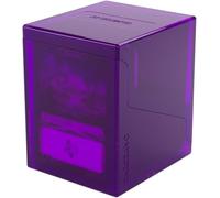 Gamegenic Bastion 100+XL Violet