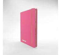 Gamegenic Binder Album Classeur 360 Cartes Pokémon Lorcana Magic Rose Pink