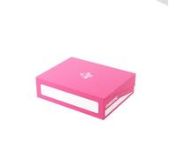 Gamegenic Boîte à jetons - Token Holder Pink