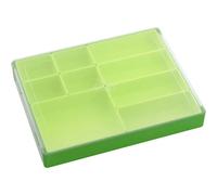 Gamegenic Accessoire - Unit Token Silo - Vert/Vert Citron