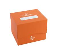 Gamegenic Boîte Deck Cartes Support Latéral Xl 100 Sachets