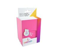 Gamegenic Boîte Jeu De Cartes Cartes Porte-cartes 100 Sachets