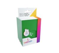 Gamegenic Boîte Jeu De Cartes Cartes Porte-cartes 100 Sachets
