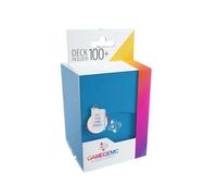 Gamegenic Boîte Jeu De Cartes Cartes Porte-cartes 100 Sachets