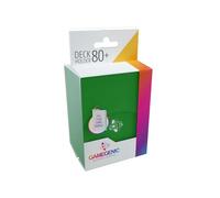 Gamegenic Boîte Jeu De Cartes Cartes Porte-cartes 80 Sachets