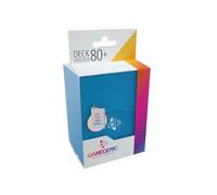 Gamegenic Boîte Jeu De Cartes Cartes Porte-cartes 80 Sachets