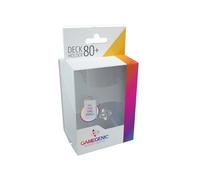 Gamegenic Boîte Jeu De Cartes Cartes Porte-cartes 80 Sachets