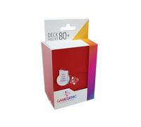 Gamegenic Boîte Jeu De Cartes Cartes Porte-cartes 80 Sachets