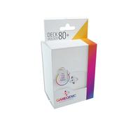 Gamegenic Boîte Jeu De Cartes Cartes Porte-cartes Jeu De Société 80 Sachets