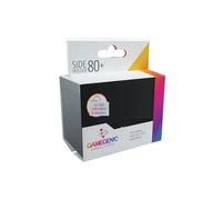 Gamegenic Boîte Jeu De Cartes Cartes Support Latéral 80 Sachets