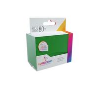 Gamegenic Boîte Jeu De Cartes Cartes Support Latéral 80 Sachets