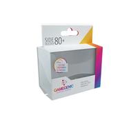 Gamegenic Boîte Jeu De Cartes Cartes Support Latéral 80 Sachets