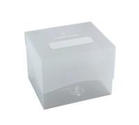 Gamegenic Boîte Jeu De Cartes Cartes Support Latéral Xl Jeu De Plateau 100 Sachets