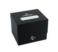 Gamegenic Boîte Jeu De Cartes Cartes Support Latéral Xl Jeu De Plateau 100 Sachets