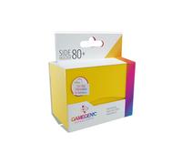 Gamegenic Boîte Jeu De Cartes Support Latéral 80 Sachets