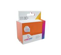 Gamegenic Boîte Jeu De Cartes Support Latéral 80 Sachets
