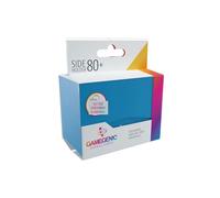Gamegenic Boîte Jeu De Cartes Support Latéral 80 Sachets