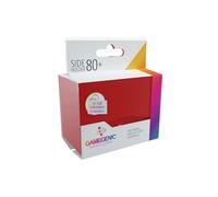 Gamegenic Boîte Jeu De Cartes Support Latéral 80 Sachets